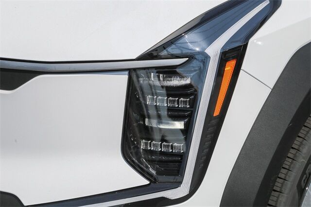 2026 Kia EV9 Light Long Range Renton WA