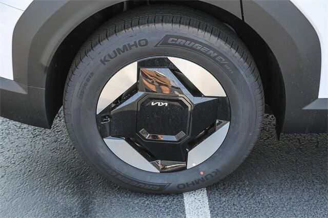2026 Kia EV9 Light Long Range Renton WA