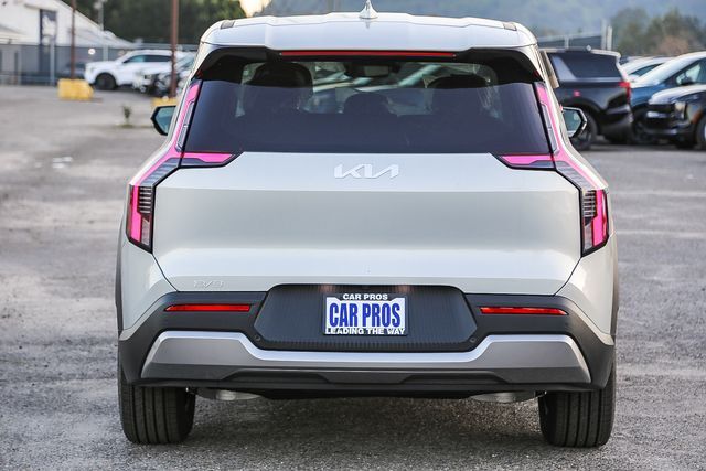 2026 Kia EV9 Light Long Range Glendale CA
