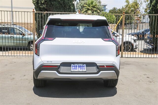 2026 Kia EV9 Light Long Range Glendale CA