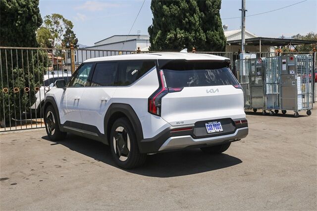 2026 Kia EV9 Light Long Range Glendale CA
