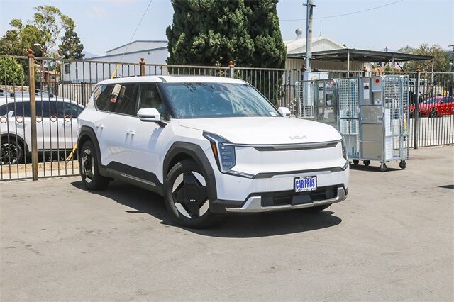 2026 Kia EV9 Light Long Range Glendale CA