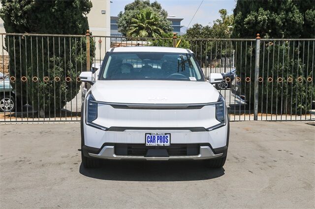 2026 Kia EV9 Light Long Range Glendale CA