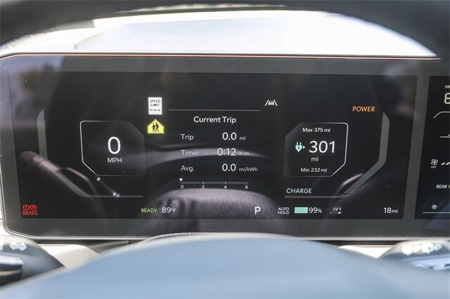 2026 Kia EV9 Light Long Range Glendale CA