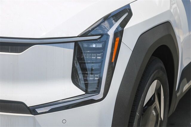 2026 Kia EV9 Light Long Range Glendale CA