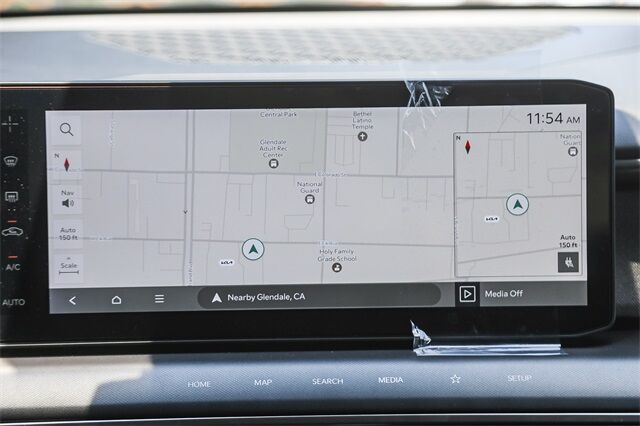 2026 Kia EV9 Light Long Range Glendale CA