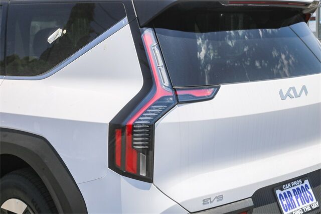 2026 Kia EV9 Light Long Range Glendale CA