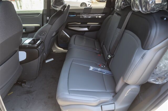 2026 Kia EV9 Light Long Range Glendale CA