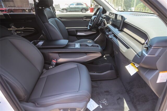 2026 Kia EV9 Light Long Range Glendale CA