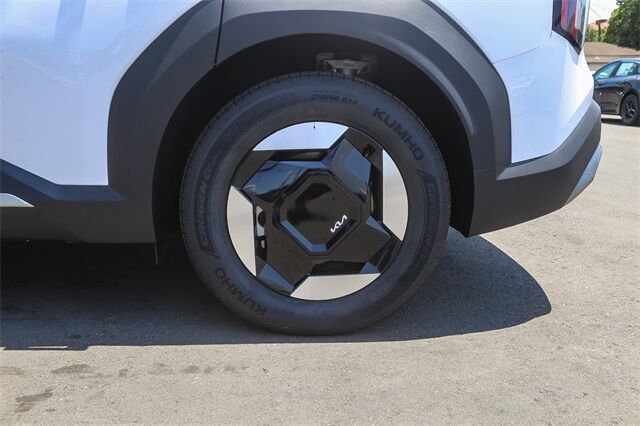 2026 Kia EV9 Light Long Range Glendale CA