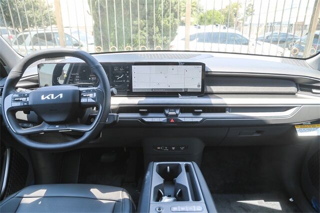 2026 Kia EV9 Light Long Range Glendale CA