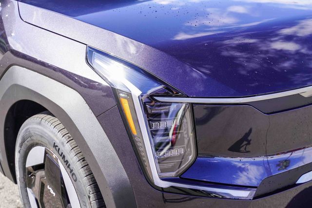 2026 Kia EV9 Light Long Range Glendale CA
