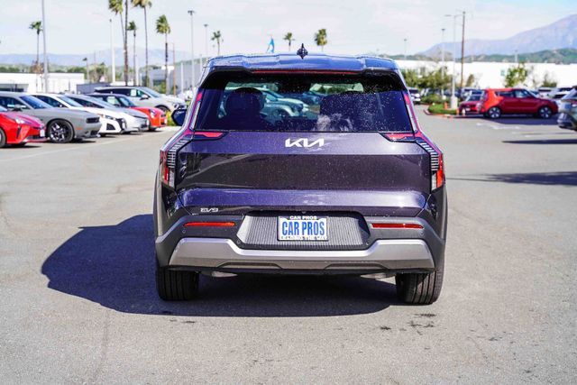 2026 Kia EV9 Light Long Range Glendale CA