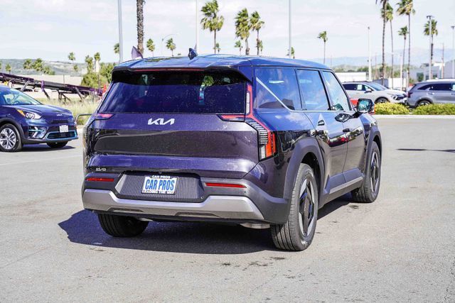 2026 Kia EV9 Light Long Range Glendale CA