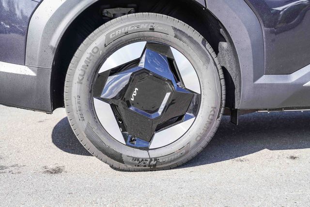 2026 Kia EV9 Light Long Range Glendale CA