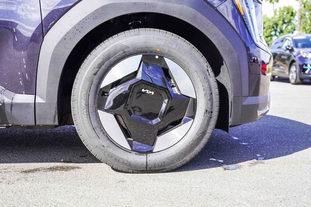 2026 Kia EV9 Light Long Range Glendale CA