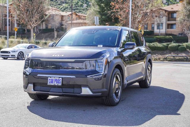 2026 Kia EV9 Light Long Range Glendale CA