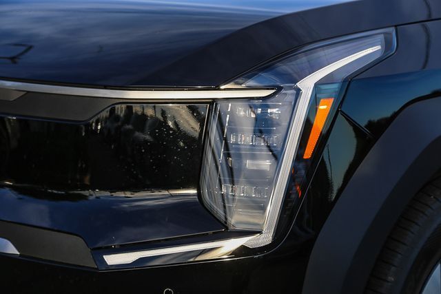 2026 Kia EV9 Light Long Range Glendale CA