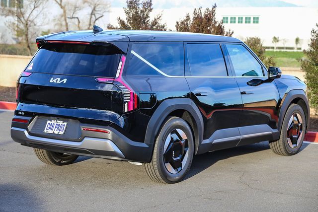 2026 Kia EV9 Light Long Range Glendale CA