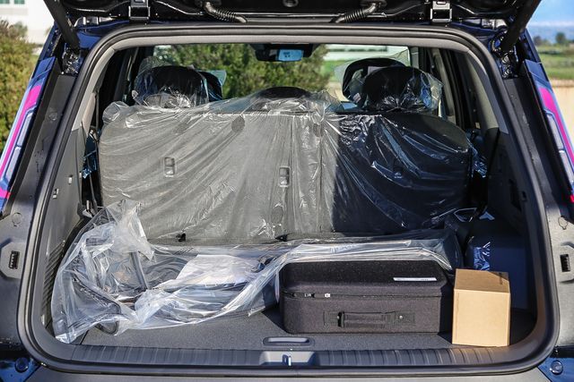 2026 Kia EV9 Light Long Range Glendale CA