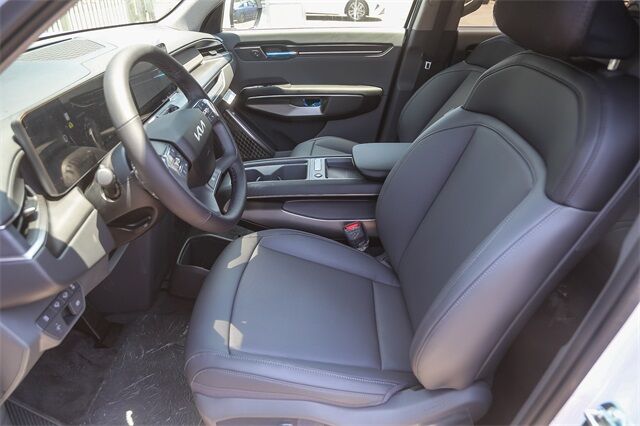 2026 Kia EV9 Light Long Range Glendale CA
