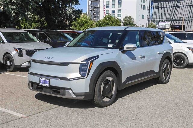 2026 Kia EV9 Light Long Range Glendale CA