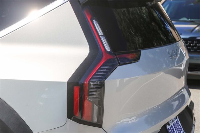 2026 Kia EV9 Light Long Range Glendale CA