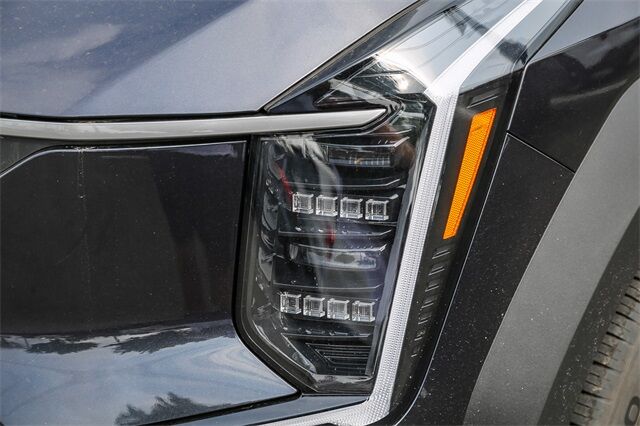 2026 Kia EV9 Light Long Range Tacoma WA