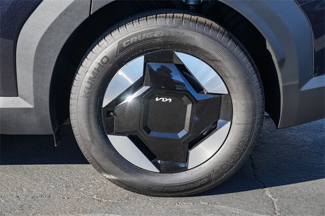 2026 Kia EV9 Light Long Range Tacoma WA