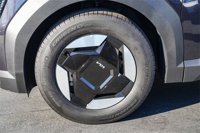 2026 Kia EV9 Light Long Range Tacoma WA