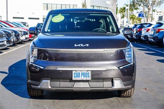 2026 Kia EV9 Light Long Range Tacoma WA