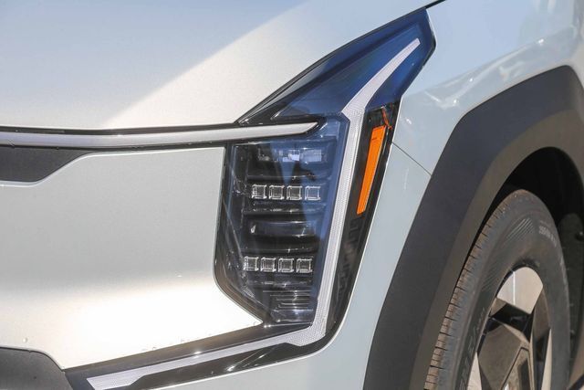 2026 Kia EV9 Light Long Range Moreno Valley CA