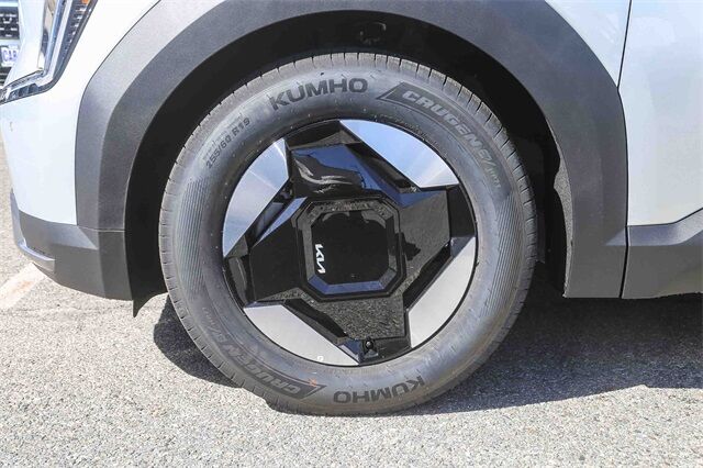 2026 Kia EV9 Light Long Range Moreno Valley CA