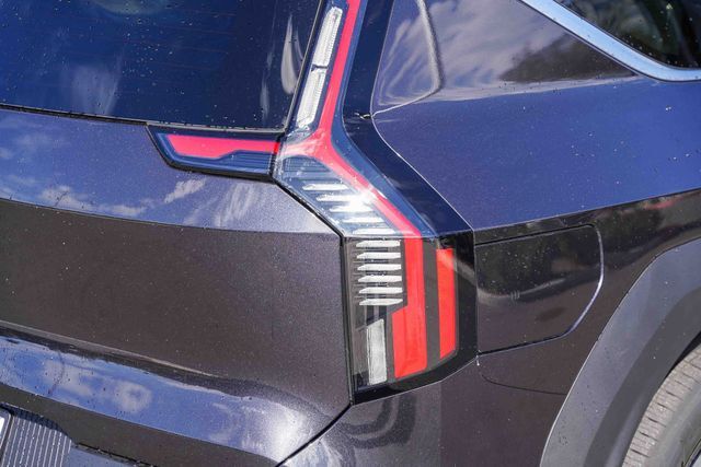 2026 Kia EV9 Light Long Range Moreno Valley CA