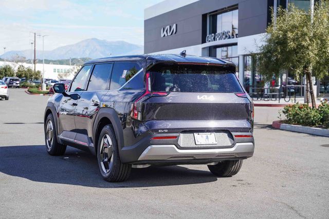 2026 Kia EV9 Light Long Range Moreno Valley CA