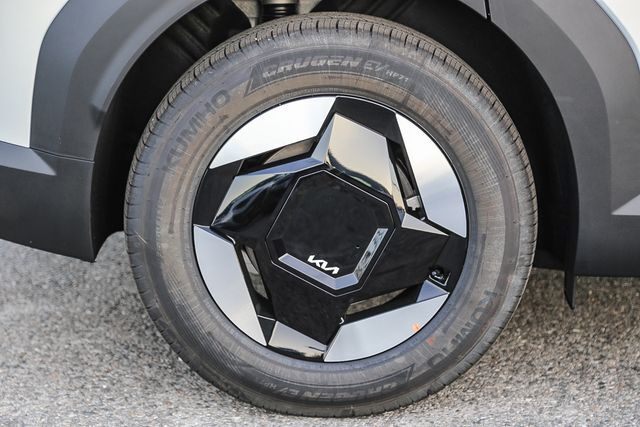 2026 Kia EV9 Light Long Range Moreno Valley CA