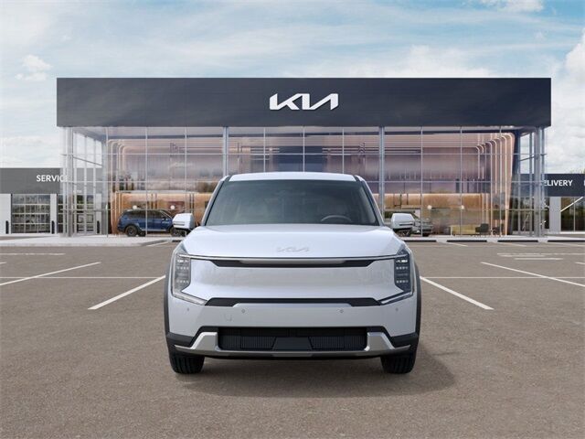 2026 Kia EV9 Light Long Range Moreno Valley CA