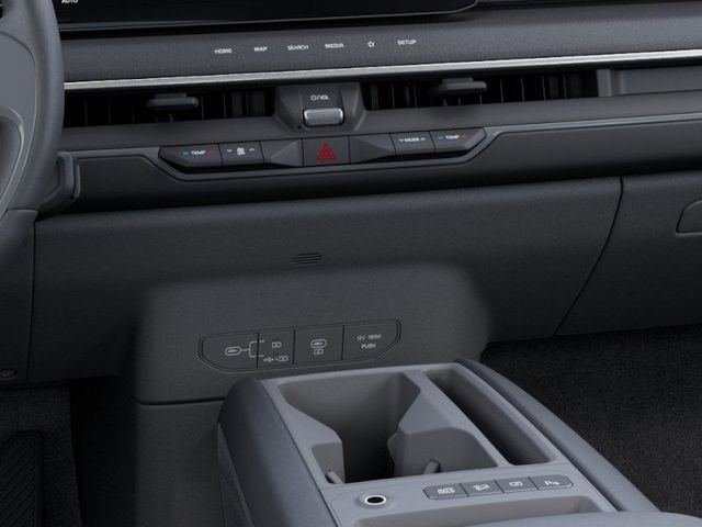 2026 Kia EV9 Light Long Range Moreno Valley CA