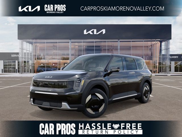 2026 Kia EV9 Light Long Range