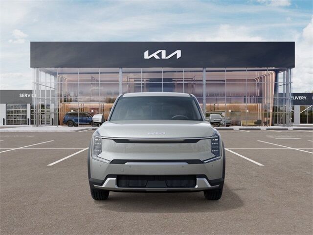 2026 Kia EV9 Light Long Range Moreno Valley CA