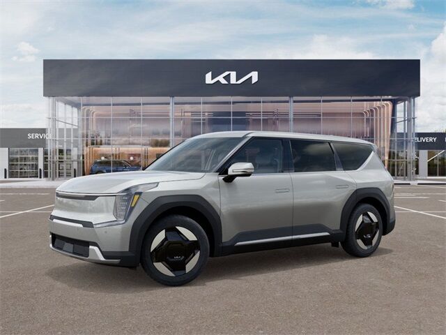 2026 Kia EV9 Light Long Range Moreno Valley CA