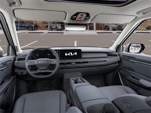 2026 Kia EV9 Light Long Range Moreno Valley CA