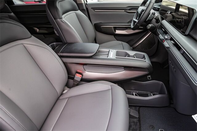 2026 Kia EV9 Light Long Range Moreno Valley CA