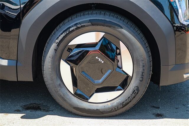 2026 Kia EV9 Light Long Range Moreno Valley CA