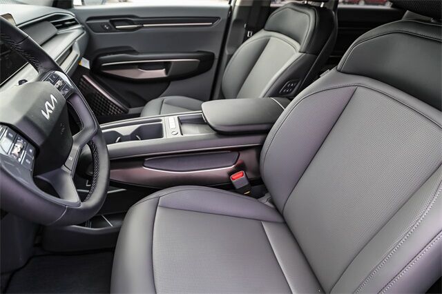 2026 Kia EV9 Light Long Range Moreno Valley CA