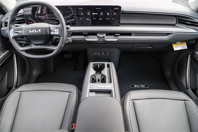 2026 Kia EV9 Light Long Range Moreno Valley CA