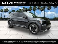 2026 Kia EV9 Light