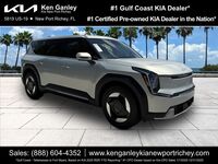 2026 Kia EV9 Light