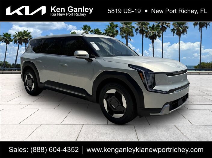 2026 Kia EV9 Light Oshkosh WI