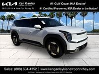 2026 Kia EV9 Light 2026 Kia EV9 Light
